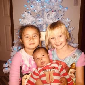 Meet your Posher, Arianna